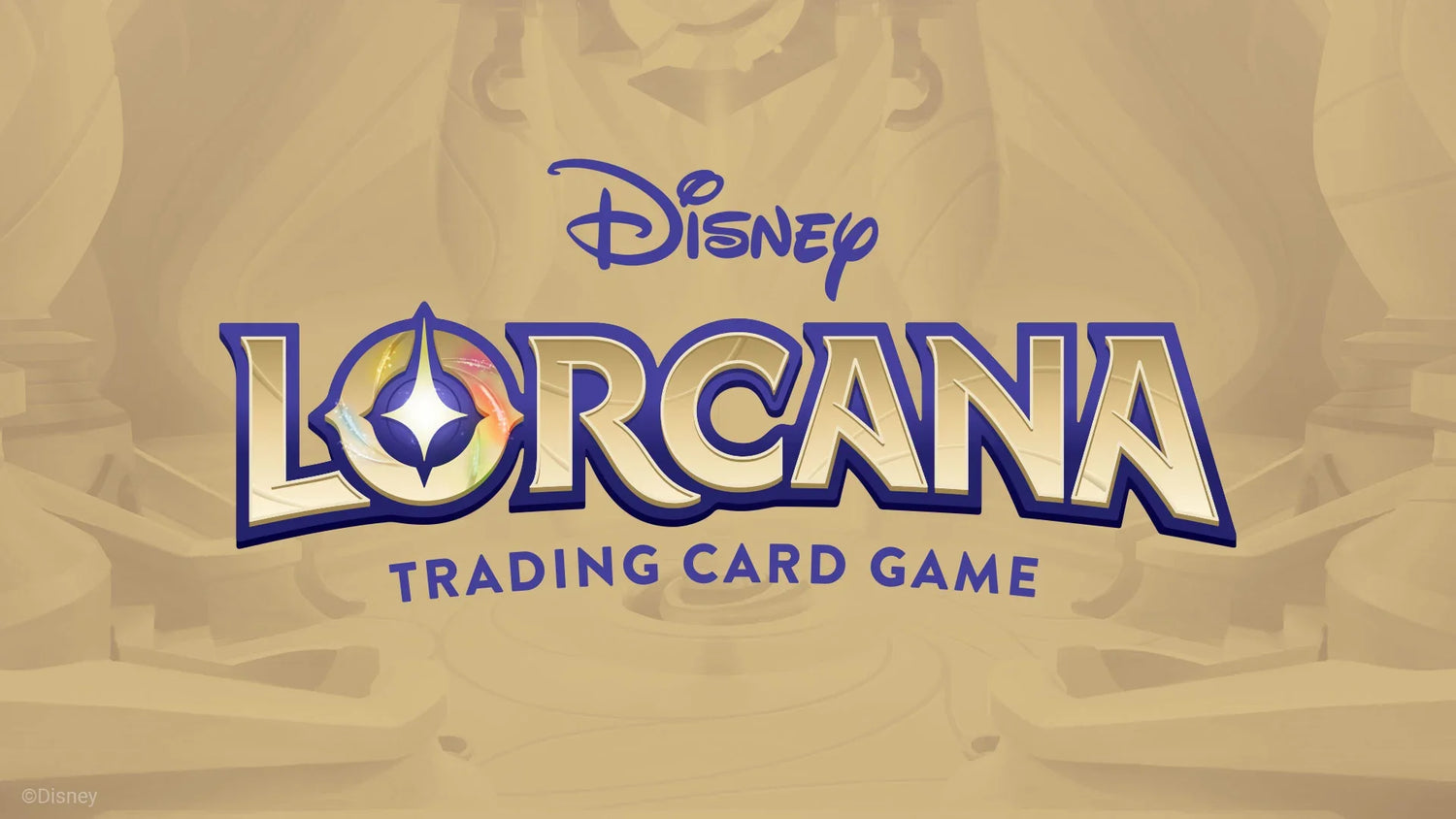 Lorcana