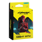 Welcome To Night City Starter Deck – The Heist (EN)