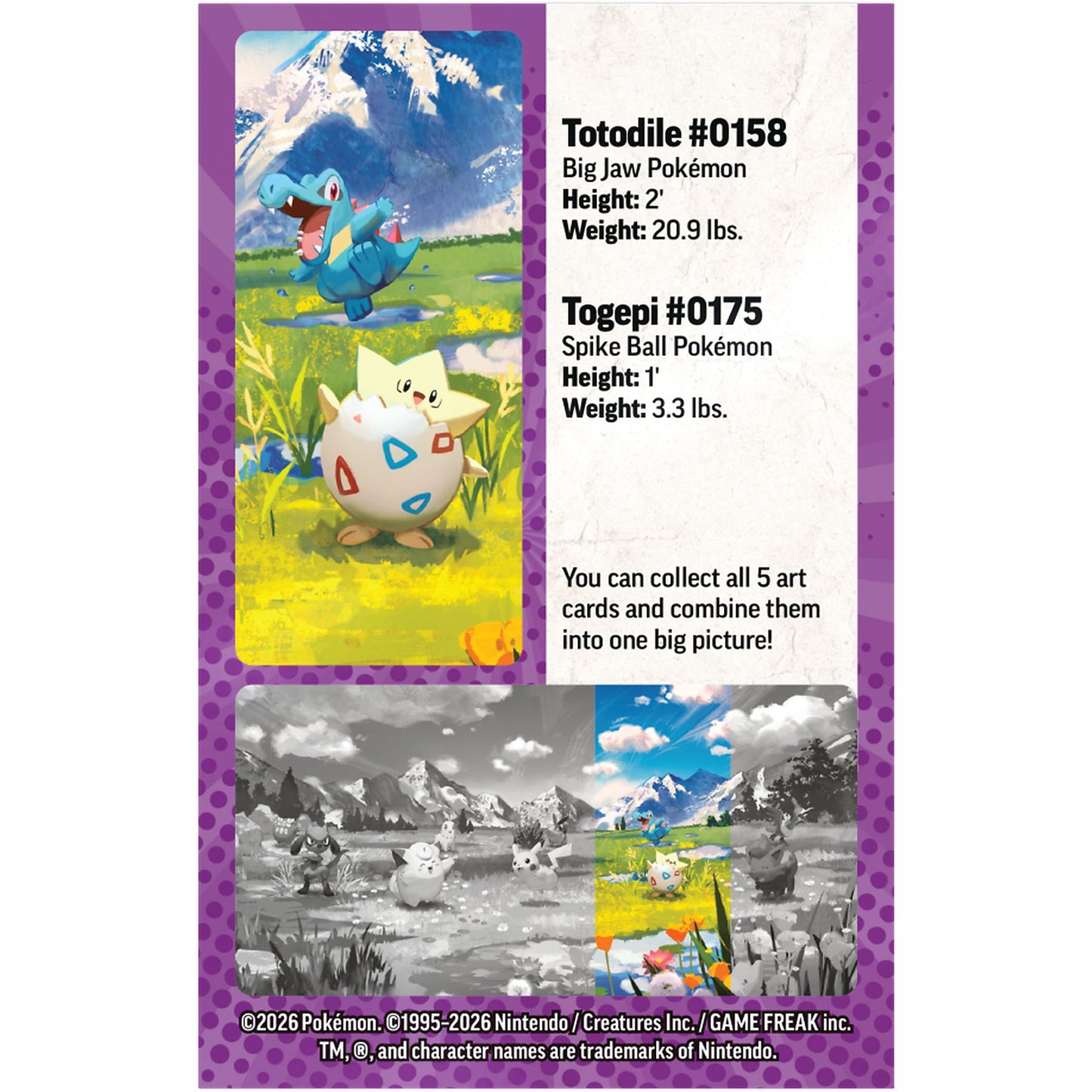 Pokemon Ascended Heroes Topegi Tin